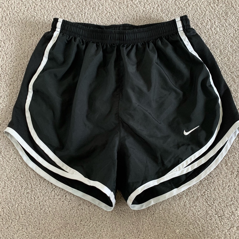 Nike Dri fit Athletic Running Shorts